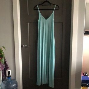 3/$20 George from Walmart 2022 Mint color maxi